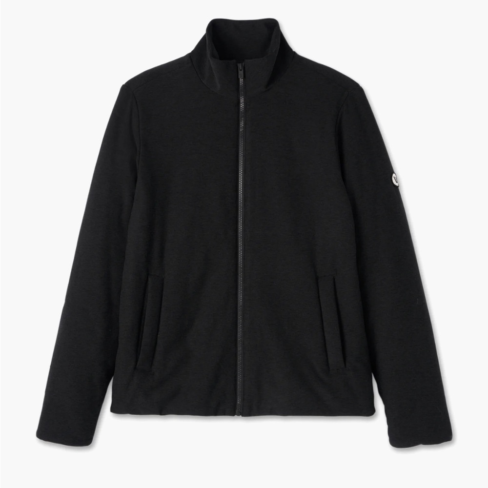 Vuori Ponto Insulated Jacket